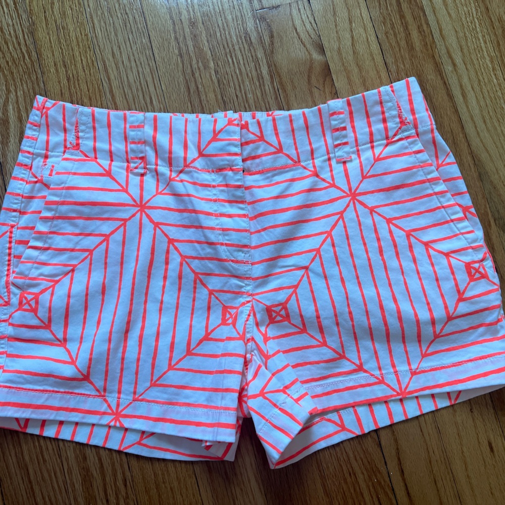 NWT vineyard vines everyday shorts